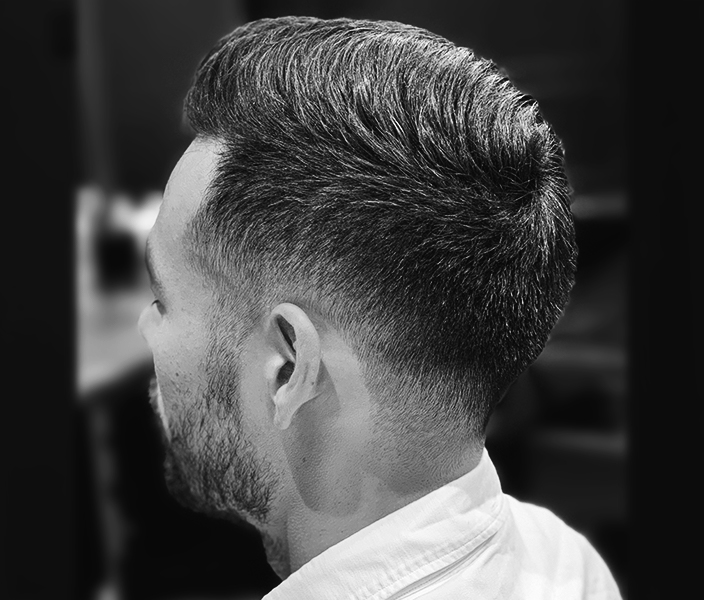 UB Grooming Dubai