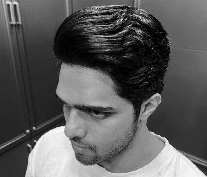 UB Grooming Dubai