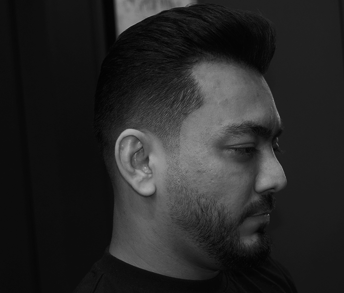UB Grooming Dubai